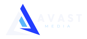 Avast Media Logo